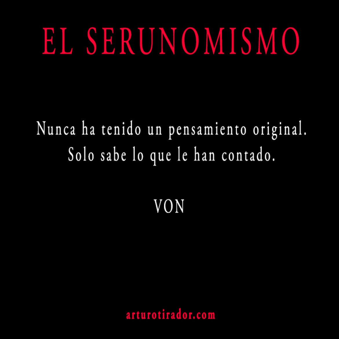 VON-SERUNOMISMO-54