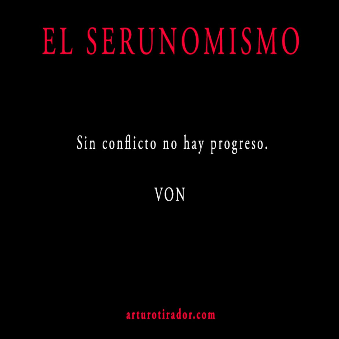 VON-SERUNOMISMO-66