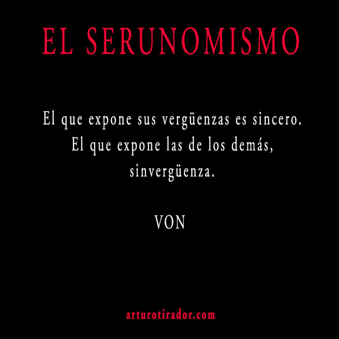 VON-SERUNOMISMO-70