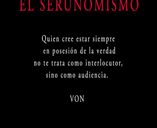 VON-SERUNOMISMO-82