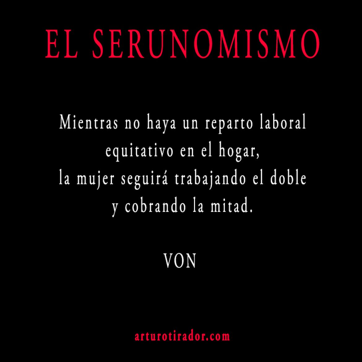 VON-SERUNOMISMO-83