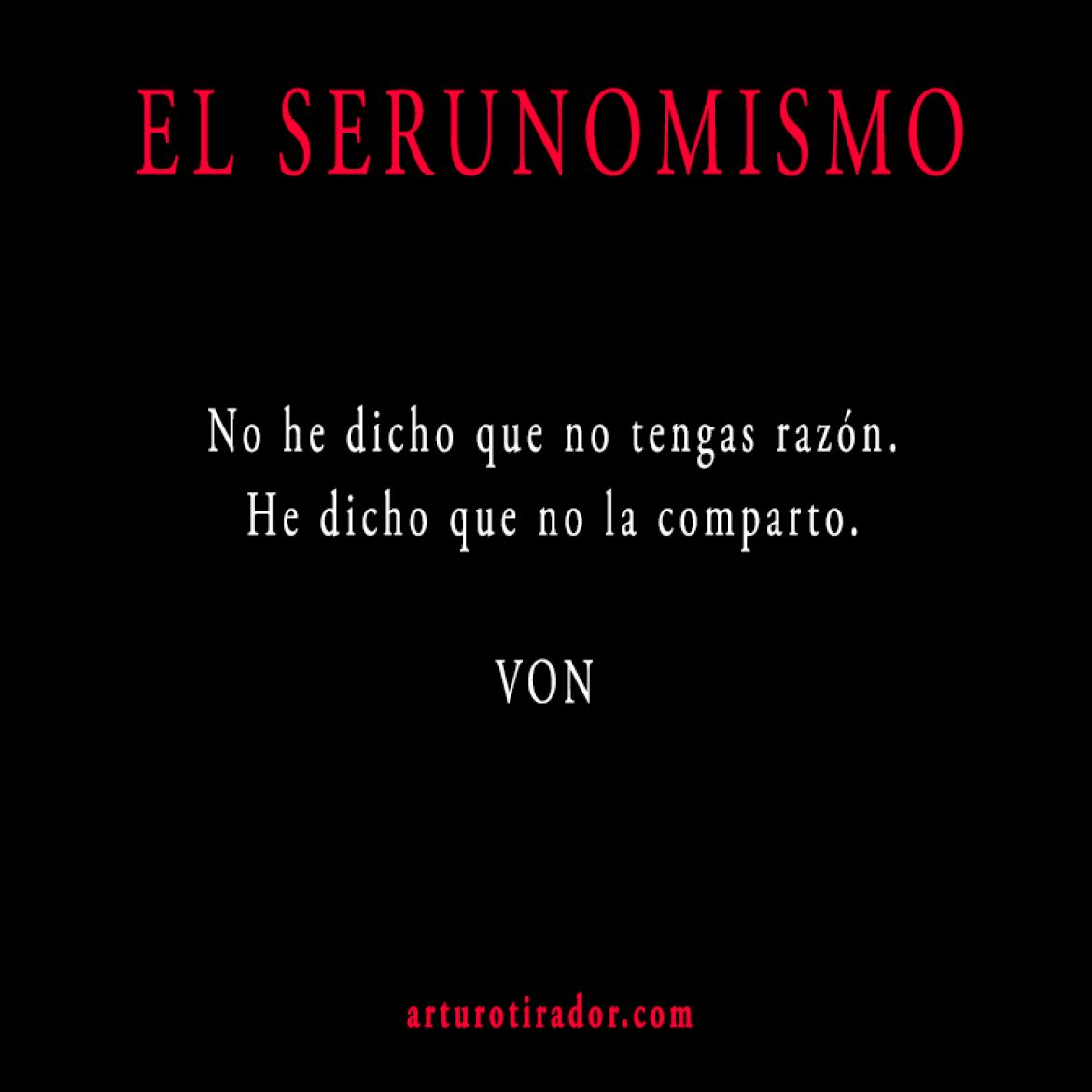 VON-SERUNOMISMO-85
