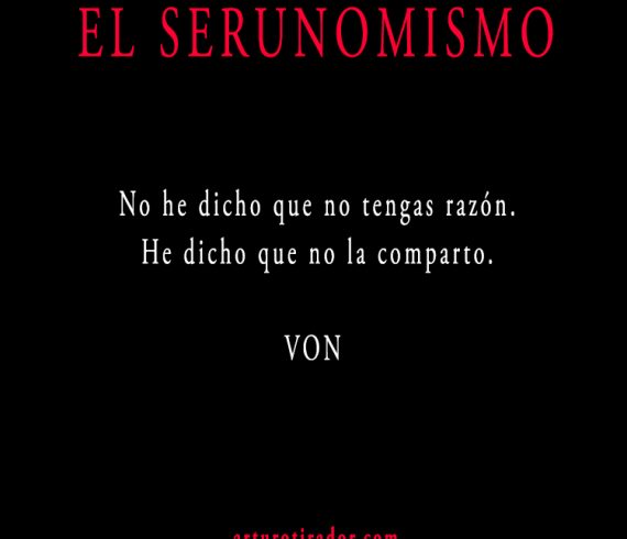 VON-SERUNOMISMO-85