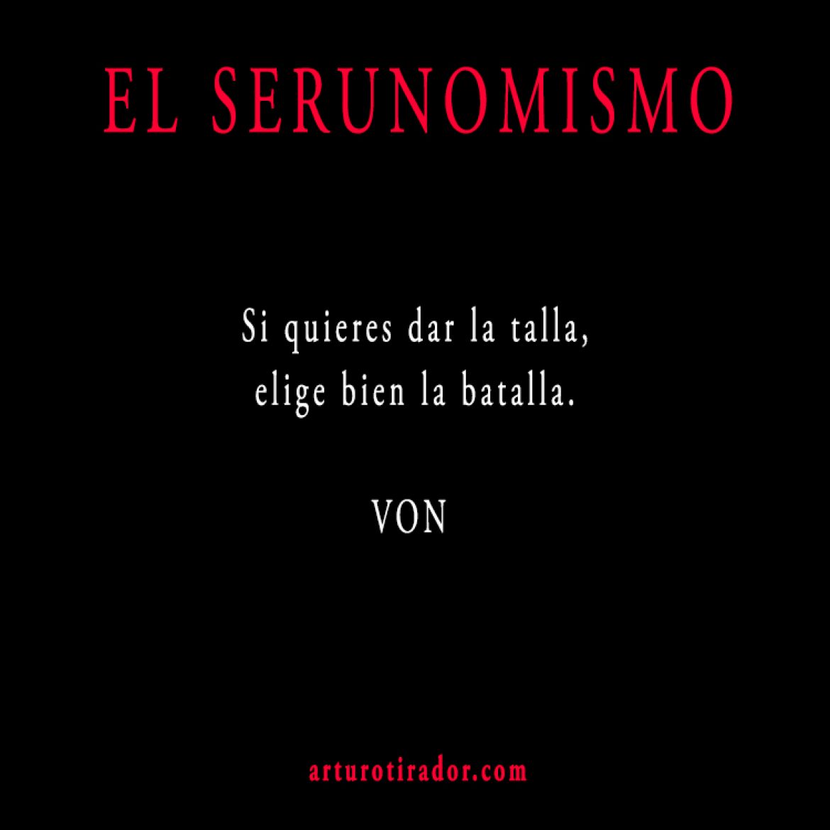 VON-SERUNOMISMO-86