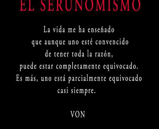 VON-SERUNOMISMO-88