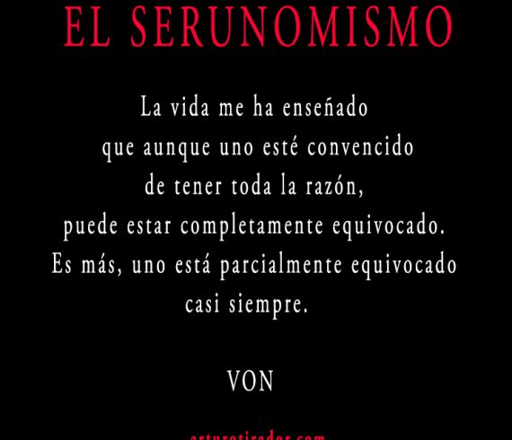 VON-SERUNOMISMO-88
