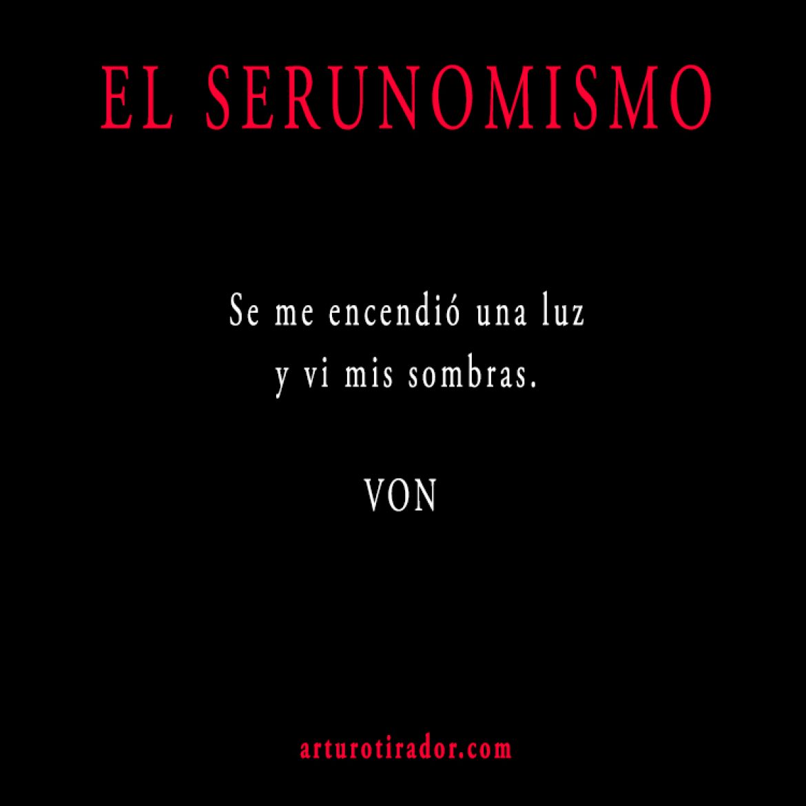 VON-SERUNOMISMO-89