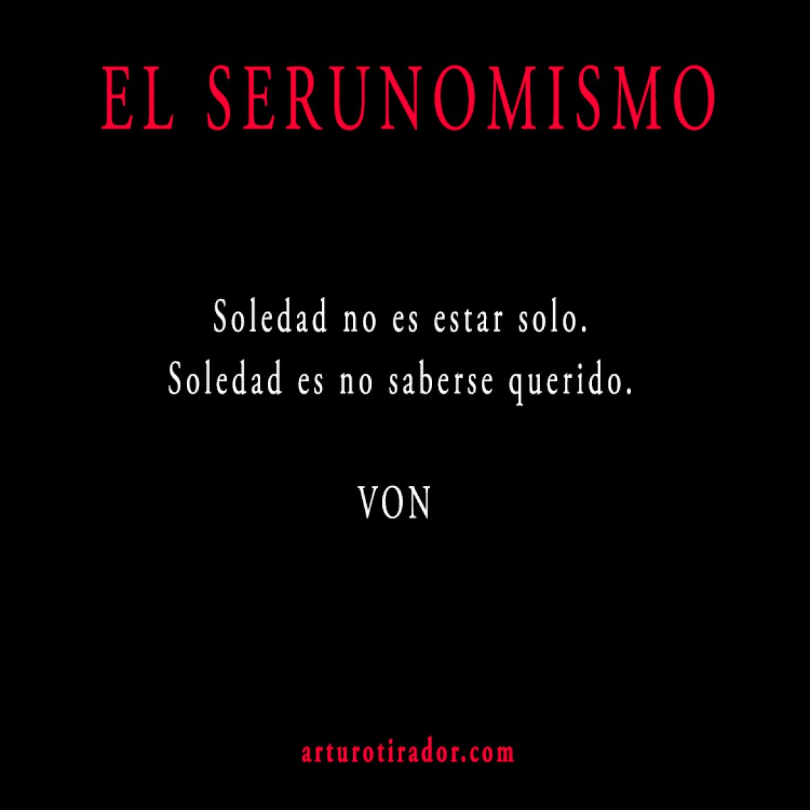 VON-SERUNOMISMO-90