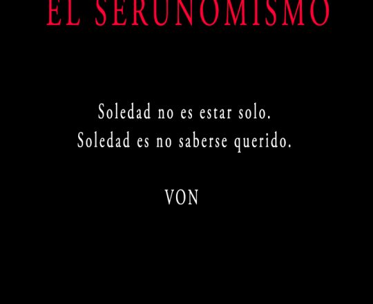 VON-SERUNOMISMO-90