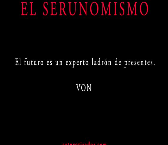 VON-SERUNOMISMO-91