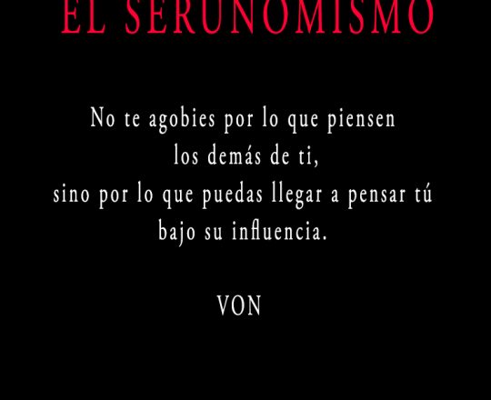 VON-SERUNOMISMO-92