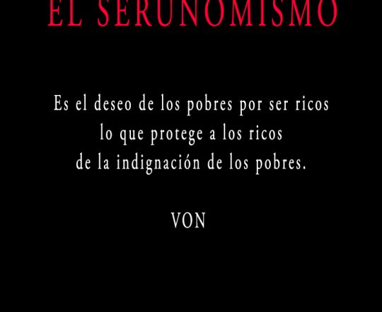 VON-SERUNOMISMO-93