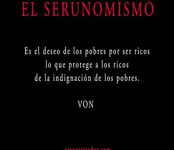 VON-SERUNOMISMO-93