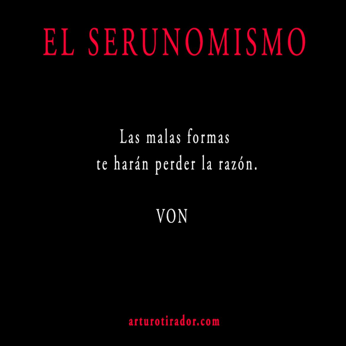 VON-SERUNOMISMO-95