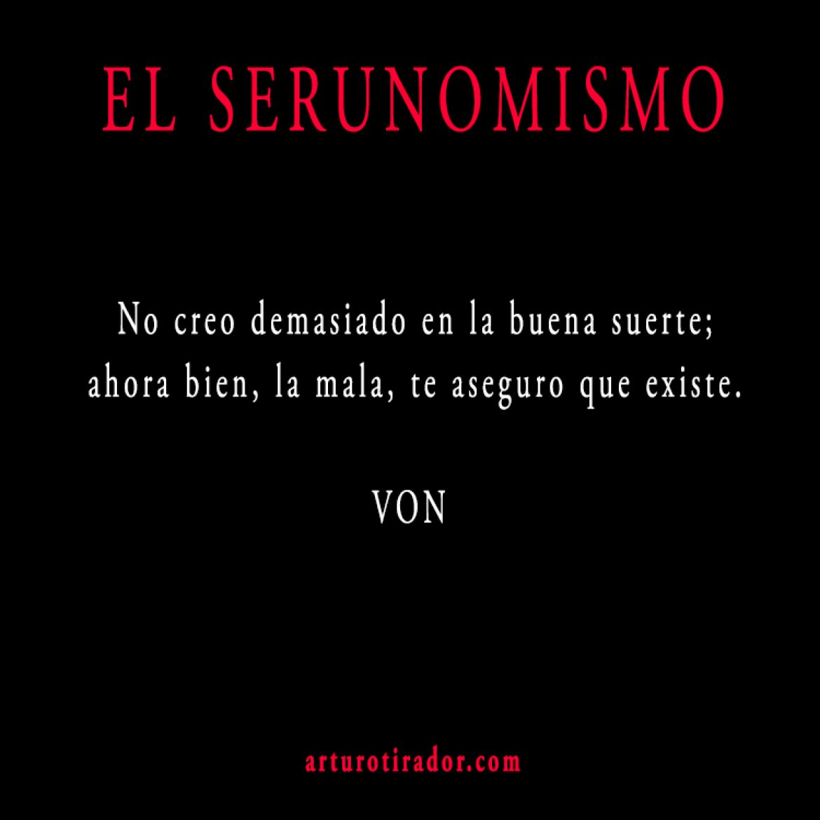 VON-SERUNOMISMO-97