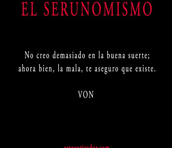 VON-SERUNOMISMO-97