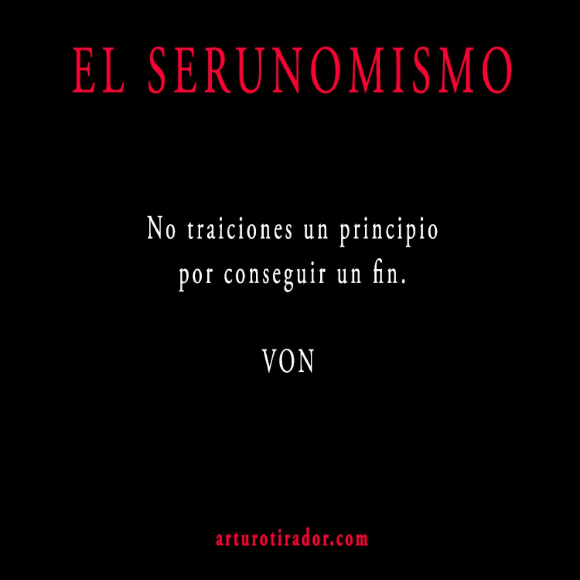 VON-SERUNOMISMO-98