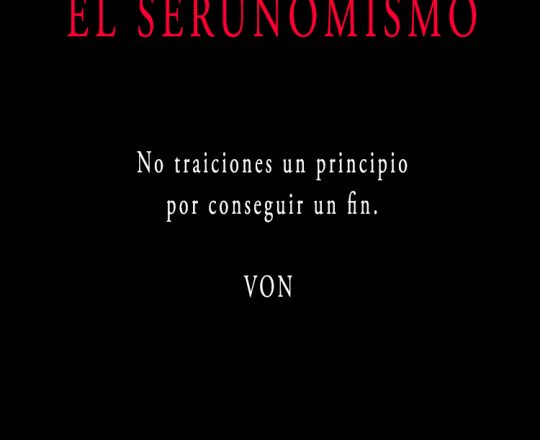 VON-SERUNOMISMO-98