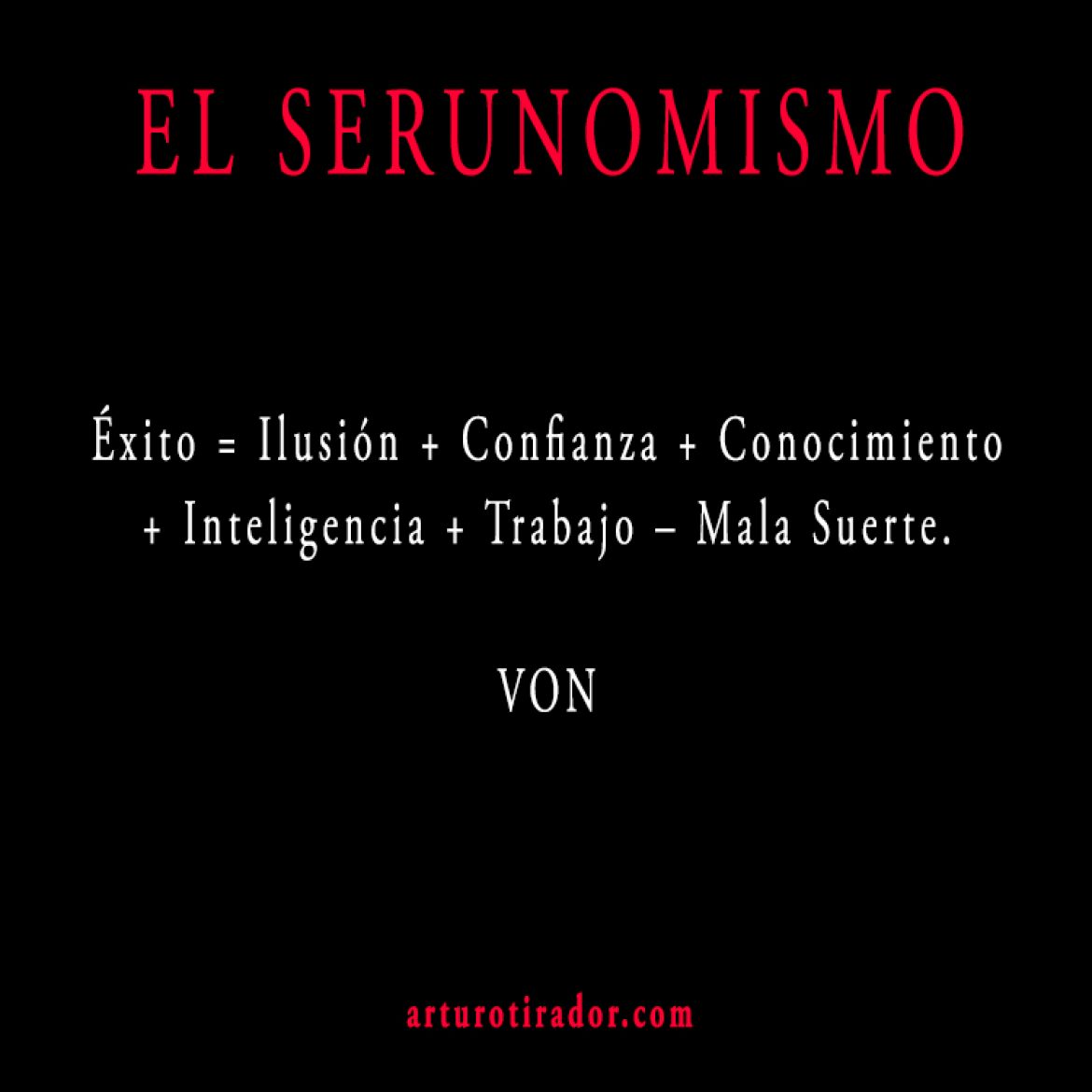VON-SERUNOMISMO-99
