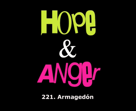 221. ARMAGEDÓN