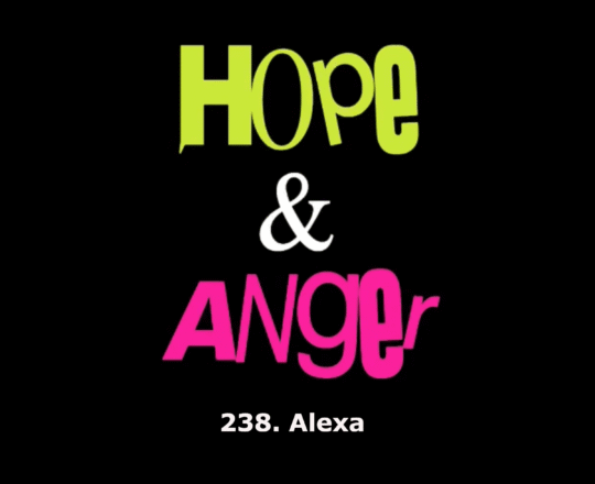 238. ALEXA