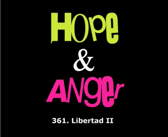 361. LIBERTAD II