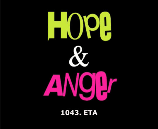 1043. ETA