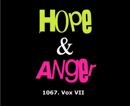 1067. VOX VII