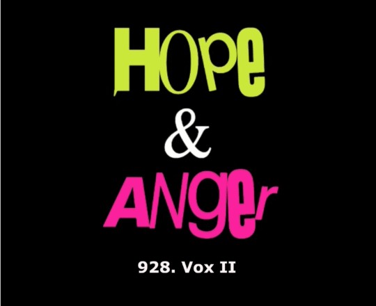928. VOX II