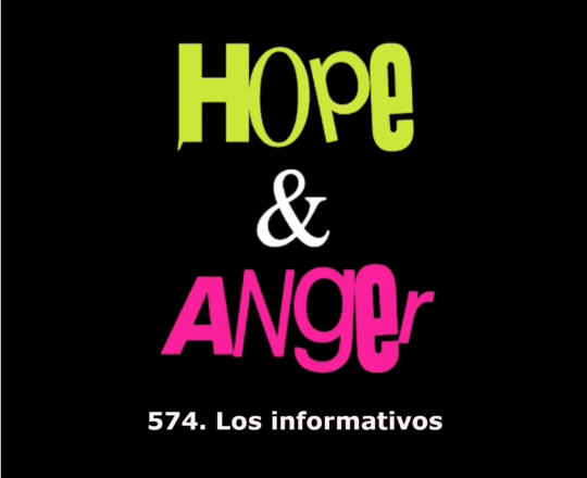 574. LOS INFORMATIVOS