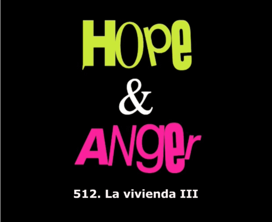 512. LA VIVIENDA III