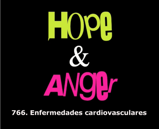 766. ENFERMEDADES CARDIOVASCULARES