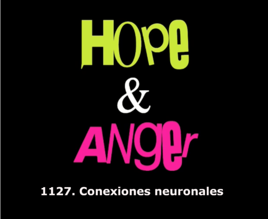 1127. CONEXIONES NEURONALES