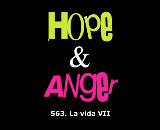 563. LA VIDA VII